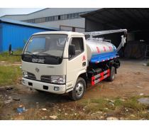 高效环保的城市守护者——洒水车产品库全解析