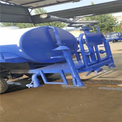 衡水洒水车选购指南 优质品牌与采购建议